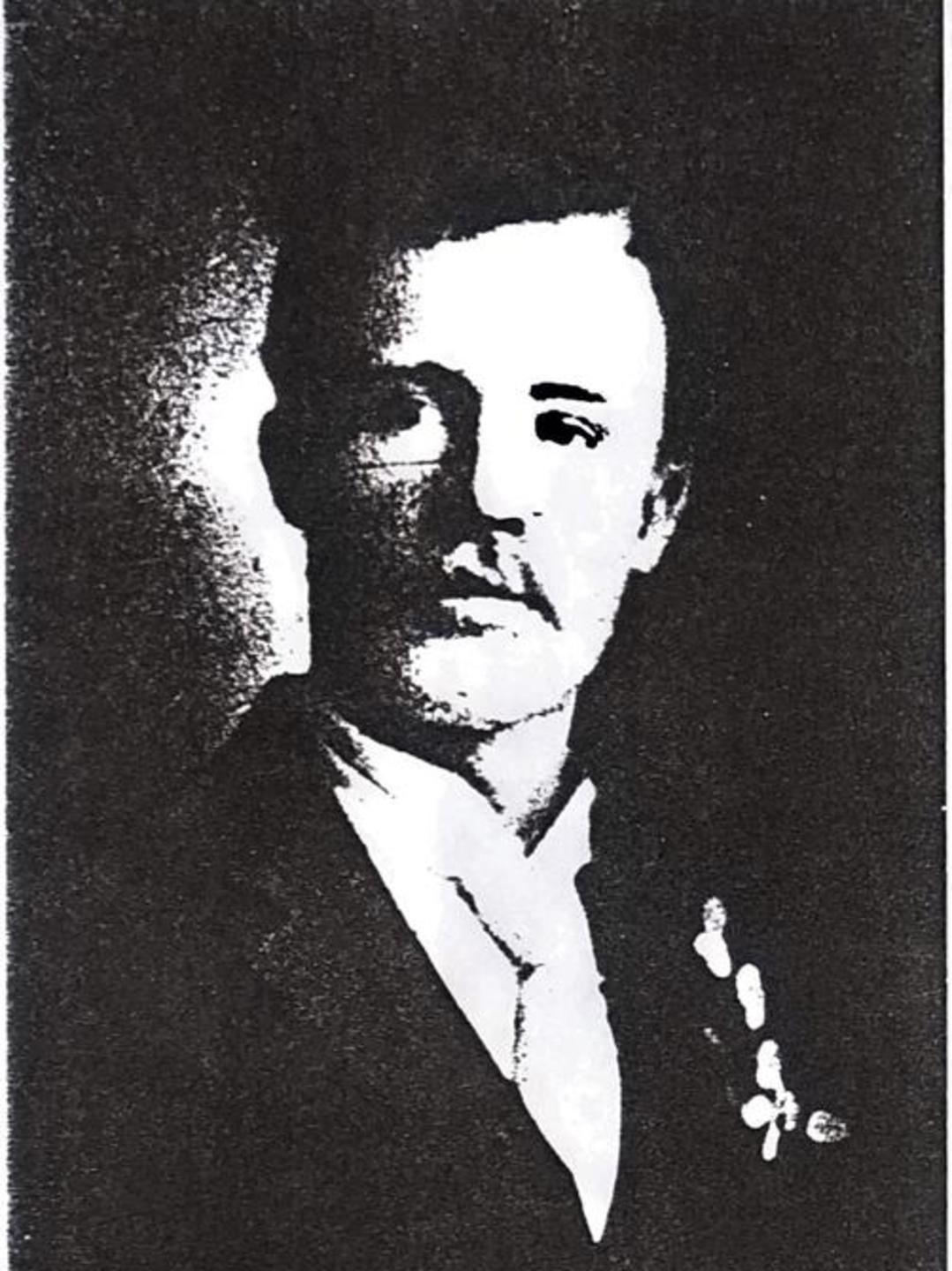 Wilford Hyrum Halladay (1853 - 1918) Profile